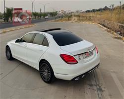 مرسيدس بنز C-Class
